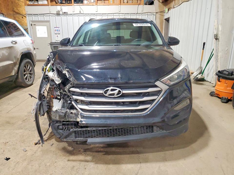 Продаж на аукціоні авто 2017 Hyundai Tucson, vin: KM8J3CA40HU534887, номер лоту: 52728976