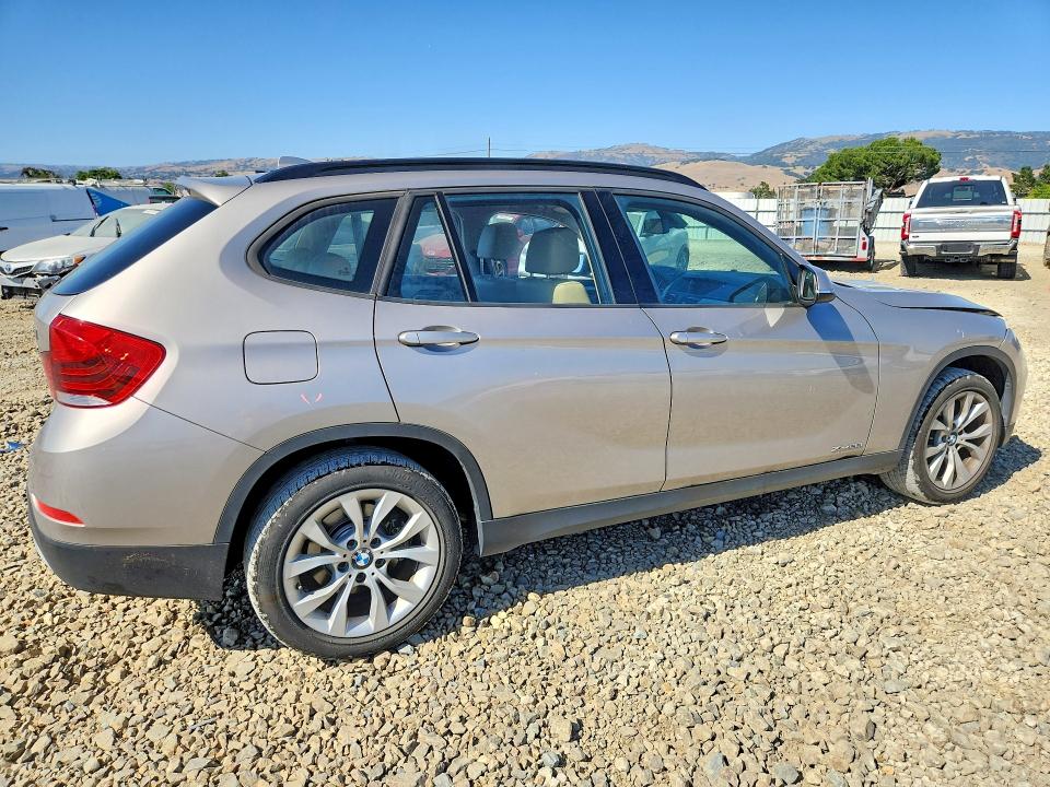 Aukcja sprzedaży 2014 Bmw X1, vin: WBAVL1C50EVY24419, numer aukcji: 54856616