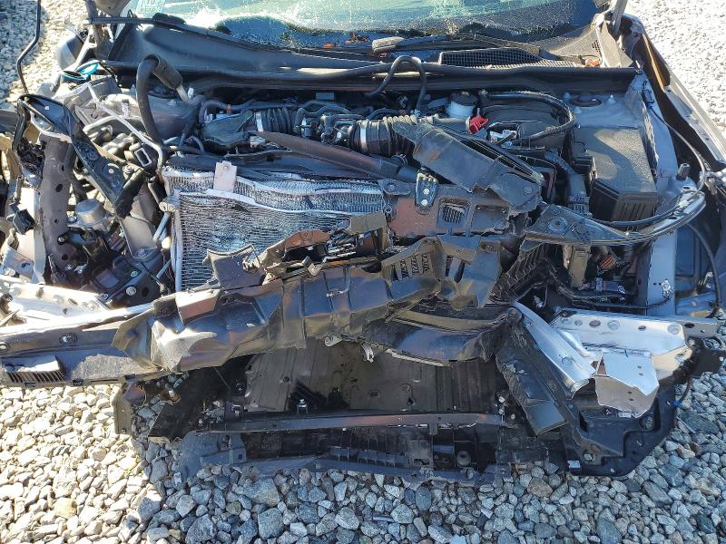 54981686 :رقم المزاد ، 19UDE4H64TA001400 vin ، 2026 Acura Integra مزاد بيع