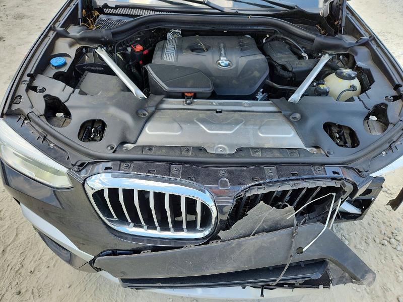 Aukcja sprzedaży 2019 Bmw X3, vin: 5UXTR7C58KLR52361, numer aukcji: 53423386