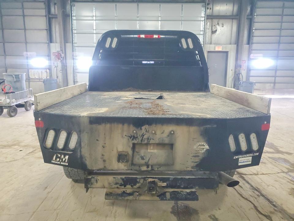 Продаж на аукціоні авто 2011 Chevrolet Silverado, vin: 1GC1KYEG1BF262984, номер лоту: 54225676