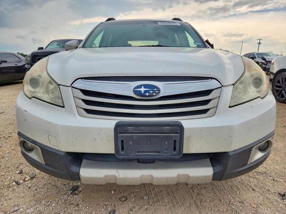Продажа на аукционе авто 2011 Subaru Outback, vin: 4S4BRDJC1B2344793, номер лота: 54659576