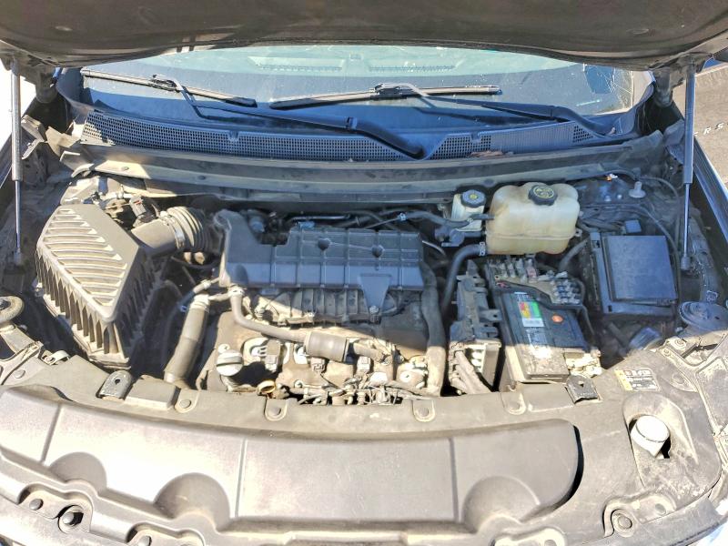 Продажа на аукционе авто 2019 Chevrolet Traverse, vin: 1GNERFKW4KJ184136, номер лота: 54225726