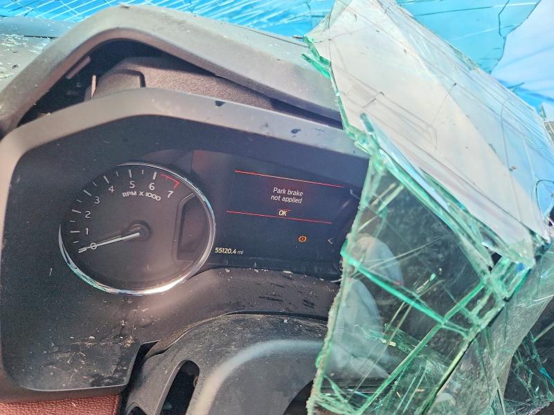 2024 Ford Expedition მანქანა იყიდება აუქციონზე, vin: 1FMJU1K80REA67436, აუქციონის ნომერი: 47756056