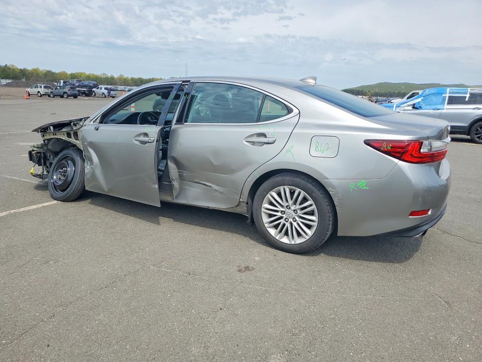 Aukcja sprzedaży 2017 Lexus Es, vin: 58ABK1GG4HU062392, numer aukcji: 53504556