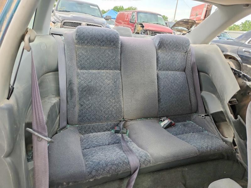 Aukcja sprzedaży 1996 Honda Civic, vin: 1HGEJ8146TL086602, numer aukcji: 53593676