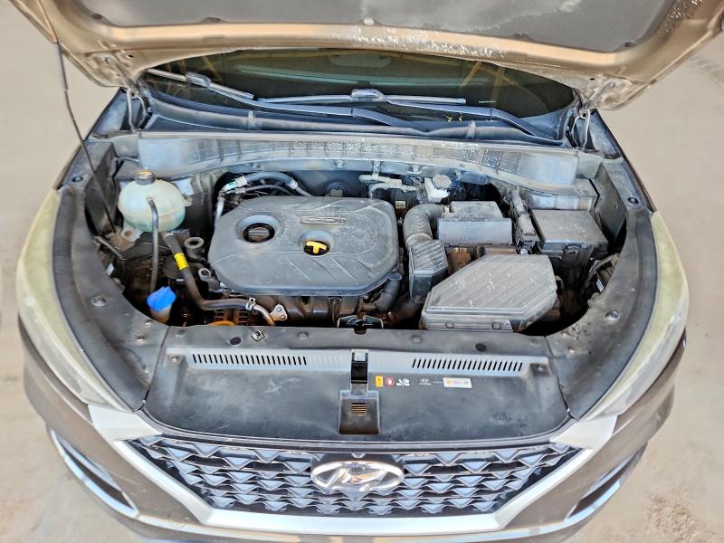 2020 Hyundai Tucson მანქანა იყიდება აუქციონზე, vin: KM8J33A42LU151123, აუქციონის ნომერი: 54702196