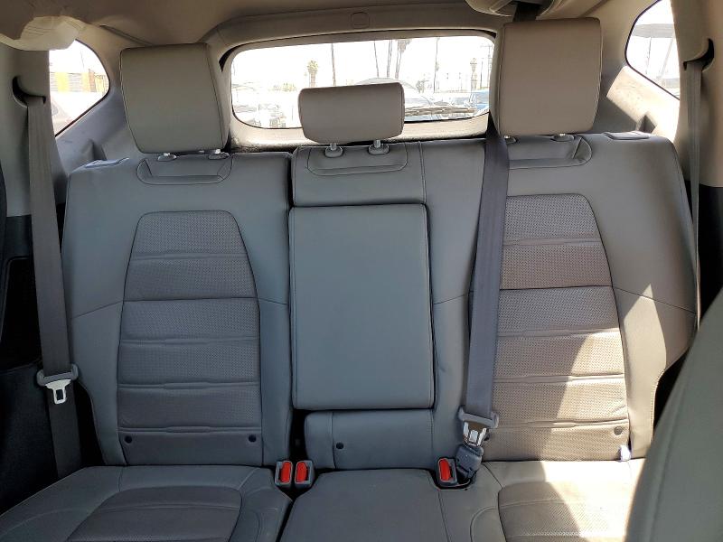 Aukcja sprzedaży 2021 Honda Cr-v, vin: 7FART6H94ME032742, numer aukcji: 52261896