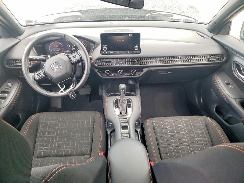 Продаж на аукціоні авто 2024 Honda Hr-v, vin: 3CZRZ2H59RM762112, номер лоту: 52394526