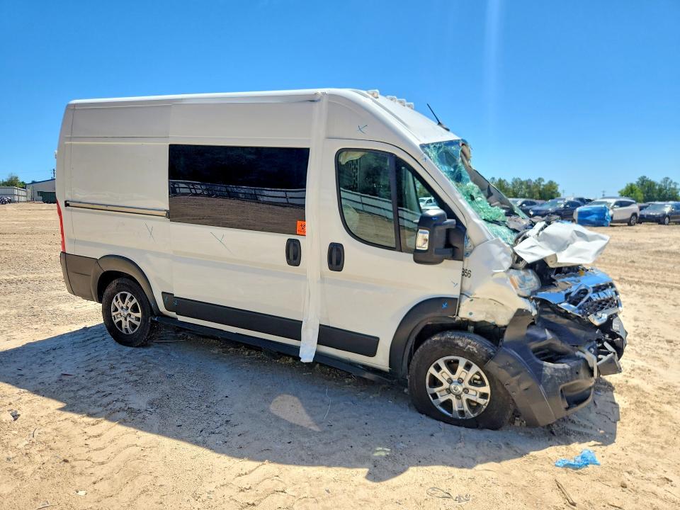 Aukcja sprzedaży 2024 Ram Promaster 1500, vin: 3C6LRVBG8RE152436, numer aukcji: 53187576