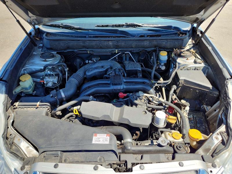 51964256 :رقم المزاد ، 4S4BRBDC3E3242541 vin ، 2014 Subaru Outback مزاد بيع