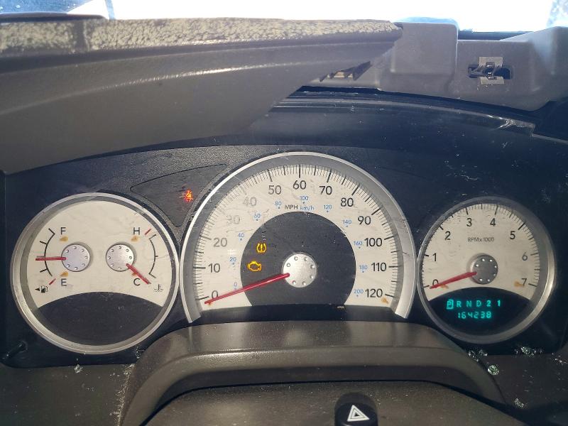 Продаж на аукціоні авто 2008 Dodge Dakota, vin: 1D7HE48N08S564376, номер лоту: 53997076