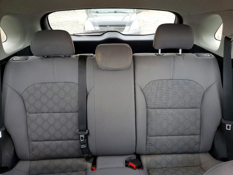 Aukcja sprzedaży 2020 Kia Niro, vin: KNDCB3LC9L5419566, numer aukcji: 52744016
