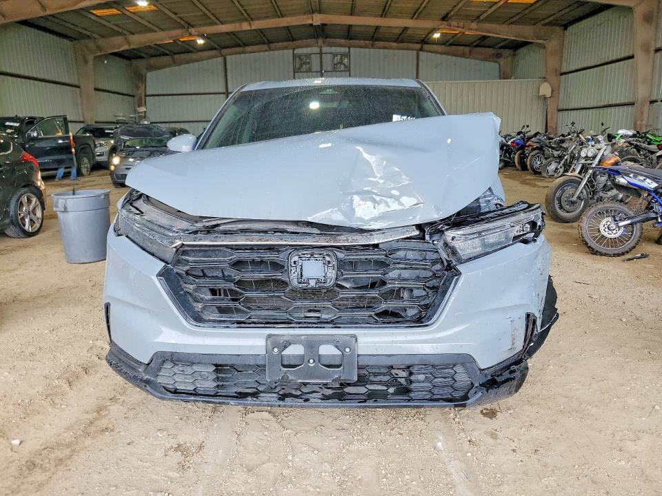 Aukcja sprzedaży 2025 Honda Cr-v, vin: 2HKRS4H72SH486987, numer aukcji: 54262586