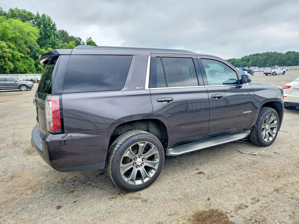54796996 :رقم المزاد ، 1GKS1BKC4FR547242 vin ، 2015 Gmc Yukon مزاد بيع