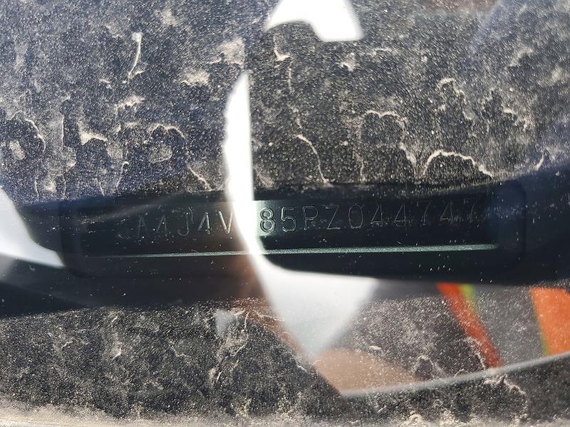 Продаж на аукціоні авто 2023 Mitsubishi Outlander, vin: JA4J4VA85PZ044747, номер лоту: 54132956