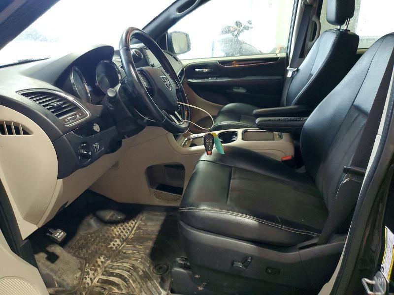 2020 Dodge Grand Caravan მანქანა იყიდება აუქციონზე, vin: 2C4RDGCG9LR194860, აუქციონის ნომერი: 54275976