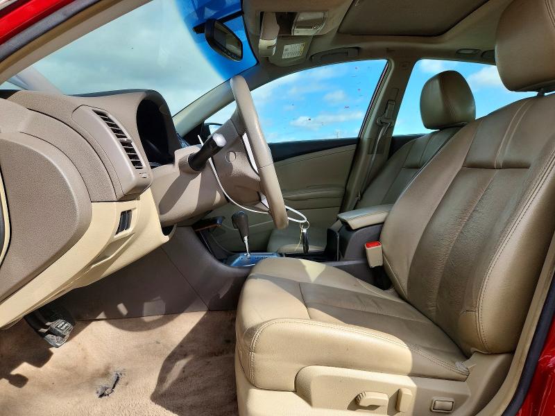 Aukcja sprzedaży 2009 Nissan Altima, vin: 1N4CL21E89C127395, numer aukcji: 52959746