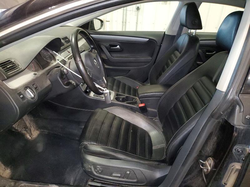 Aukcja sprzedaży 2011 Volkswagen Cc, vin: WVWMN7AN6BE720642, numer aukcji: 54193946
