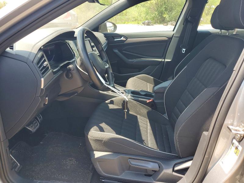 Aukcja sprzedaży 2023 Volkswagen Jetta, vin: 3VWBM7BU9PM028244, numer aukcji: 53247076