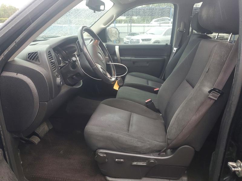 Aukcja sprzedaży 2013 Gmc Sierra, vin: 3GTP1VE00DG269098, numer aukcji: 54889886