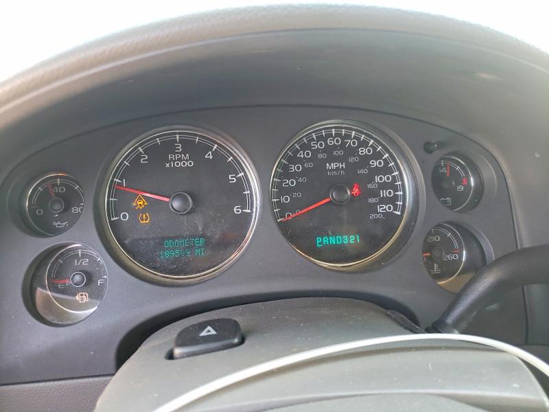 Aukcja sprzedaży 2007 Chevrolet Silverado, vin: 3GCEK13M17G514806, numer aukcji: 52093146