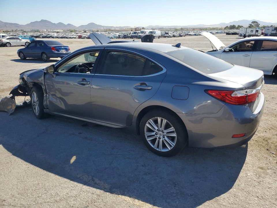 Продаж на аукціоні авто 2014 Lexus Es, vin: JTHBK1GG5E2133777, номер лоту: 53439286