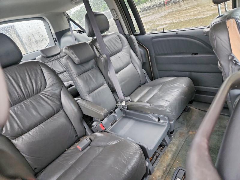 Aukcja sprzedaży 2006 Honda Odyssey, vin: 5FNRL38666B446527, numer aukcji: 51669236