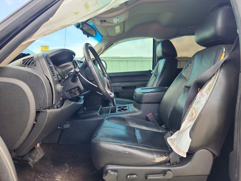 Aukcja sprzedaży 2011 Gmc Sierra, vin: 3GTP2VE31BG398102, numer aukcji: 54223986