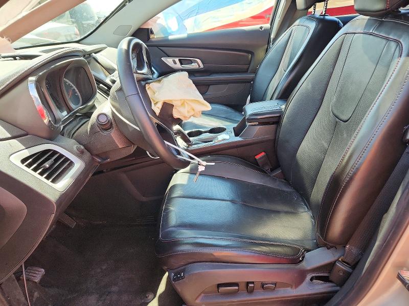 Продажа на аукционе авто 2015 Gmc Terrain, vin: 2GKFLYE30F6317882, номер лота: 53483496
