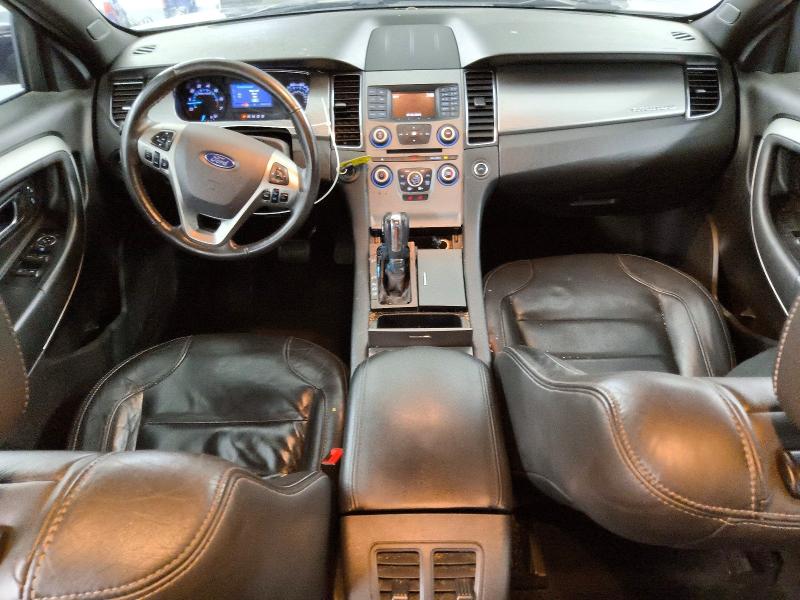 Продажа на аукционе авто 2017 Ford Taurus, vin: 1FAHP2H82HG126292, номер лота: 52351156