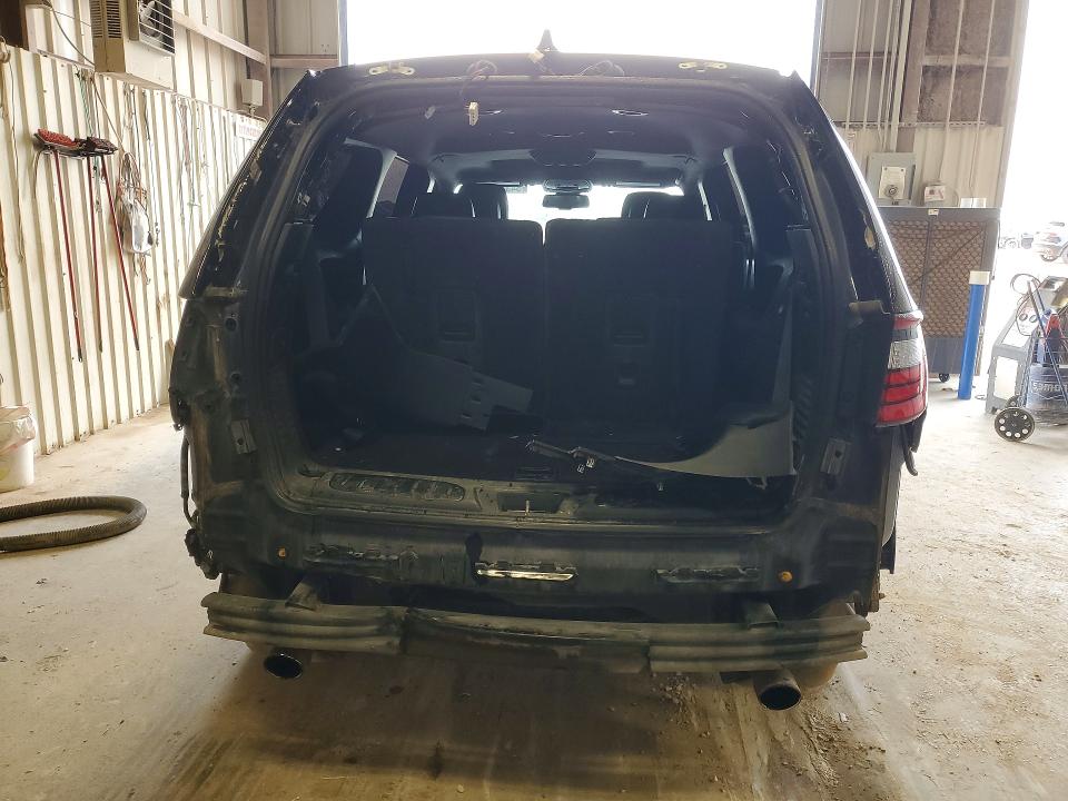 Продаж на аукціоні авто 2015 Dodge Durango, vin: 1C4RDHDG0FC891819, номер лоту: 54333706
