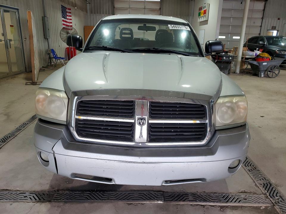 2006 Dodge Dakota მანქანა იყიდება აუქციონზე, vin: 1D7HW48N16S589636, აუქციონის ნომერი: 54655796
