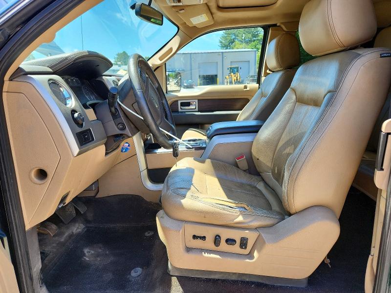 2014 Ford F150 მანქანა იყიდება აუქციონზე, vin: 1FTFX1EF2EFC57674, აუქციონის ნომერი: 55154836