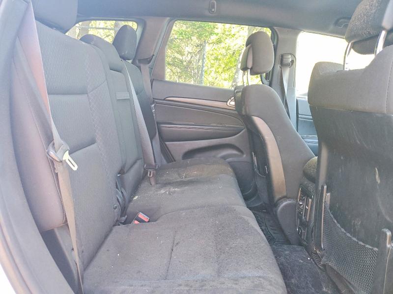 Aukcja sprzedaży 2021 Jeep Grand Cherokee, vin: 1C4RJFAG8MC718726, numer aukcji: 53553516