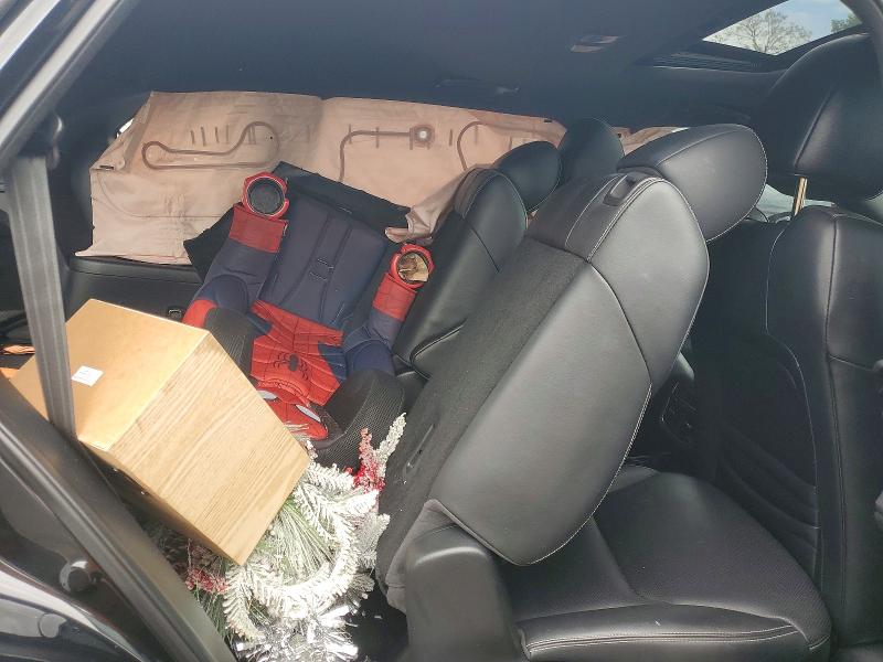 Aukcja sprzedaży 2022 Mazda Cx-9, vin: JM3TCBDY0N0629014, numer aukcji: 52762496