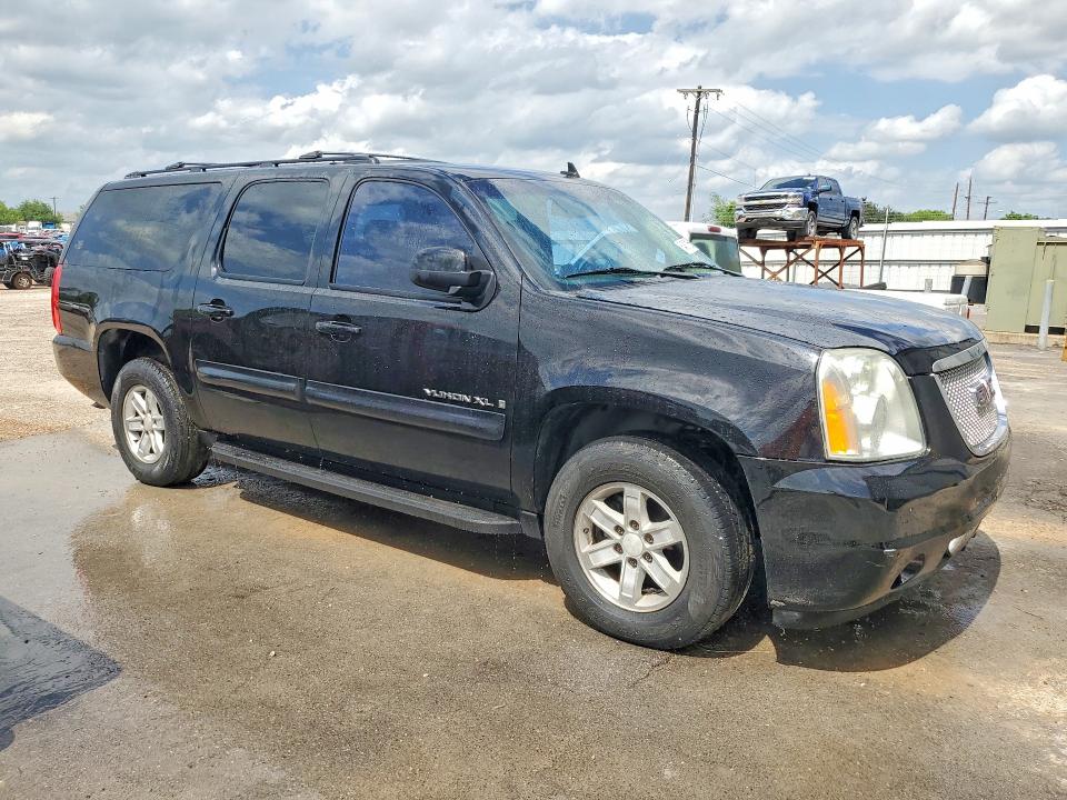 Aukcja sprzedaży 2009 Gmc Yukon Xl, vin: 1GKFC26009R201107, numer aukcji: 54817156