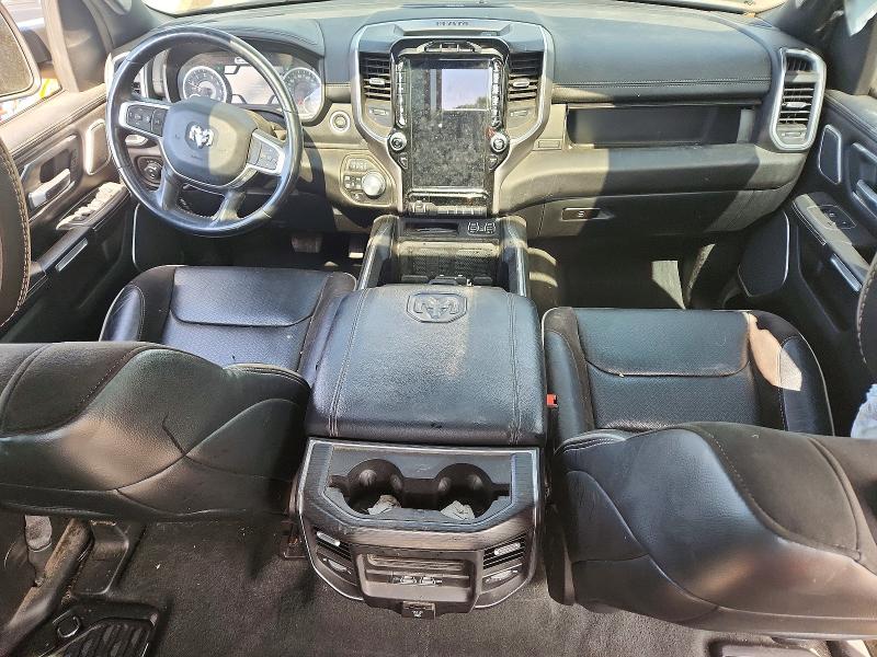 Aukcja sprzedaży 2023 Ram 1500, vin: 1C6SRFJT3PN635633, numer aukcji: 53538236