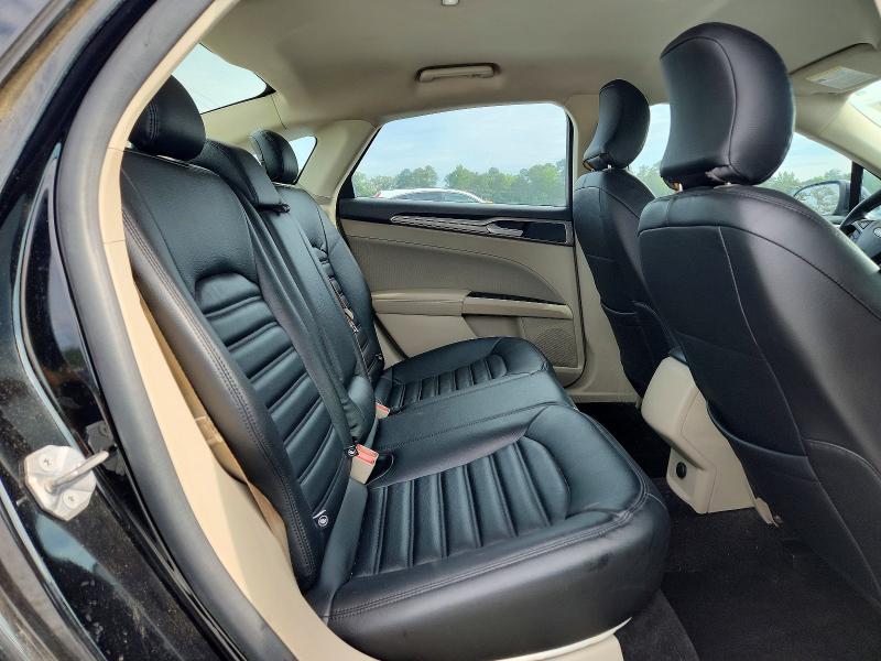 54762566 :رقم المزاد ، 3FA6P0HD5JR128755 vin ، 2018 Ford Fusion مزاد بيع