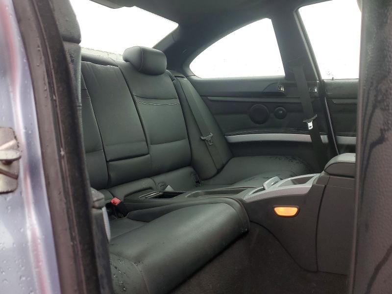 Продаж на аукціоні авто 2010 Bmw 335, vin: WBAWC7C51AE274830, номер лоту: 53281446