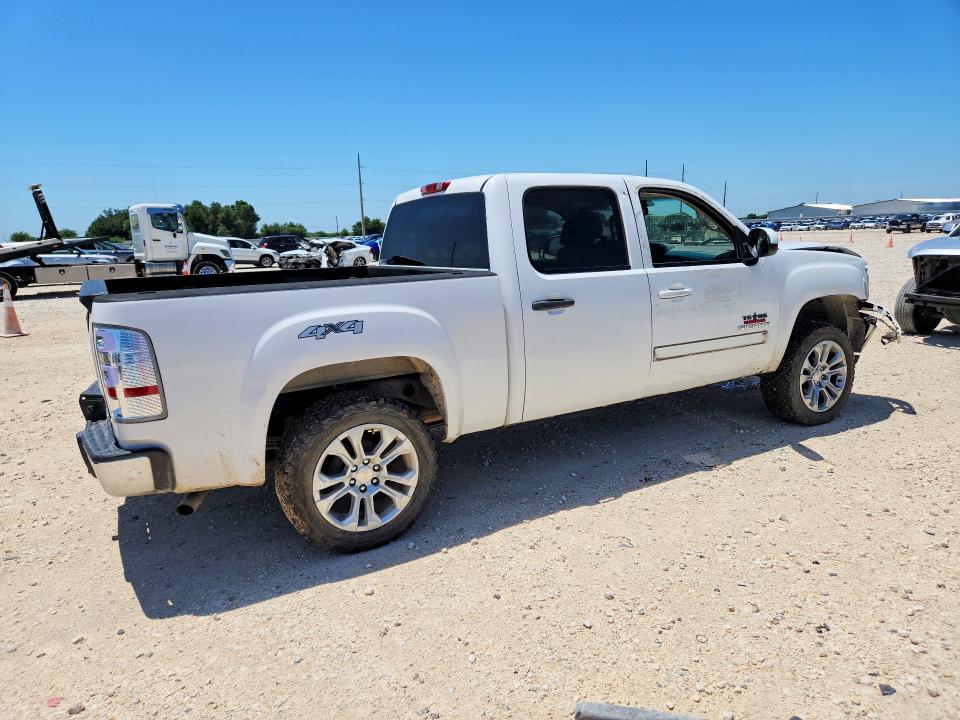 Aukcja sprzedaży 2010 Gmc Sierra, vin: 3GTRKVE31AG185271, numer aukcji: 54825956