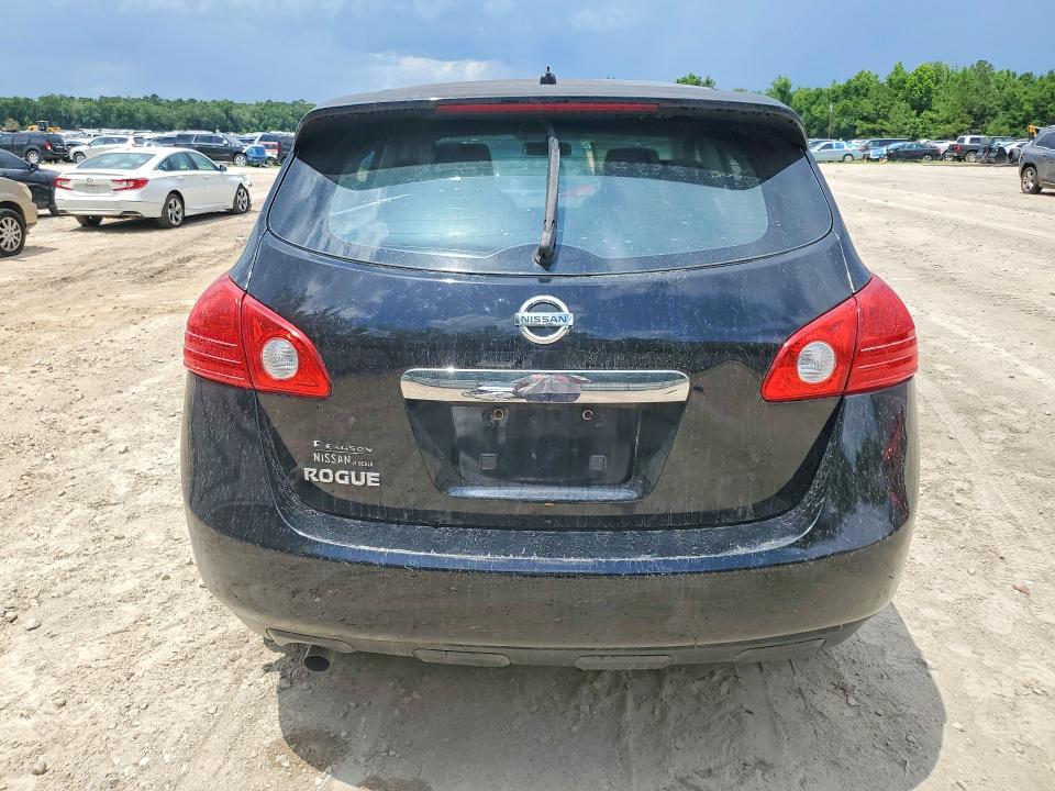 Aukcja sprzedaży 2011 Nissan Rogue, vin: JN8AS5MT3BW573866, numer aukcji: 54536846