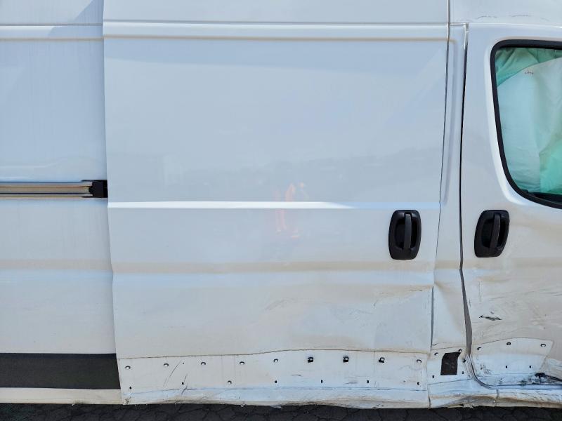 52208706 :رقم المزاد ، 3C6LRVDG3SE559373 vin ، 2025 Ram Promaster 2500 مزاد بيع