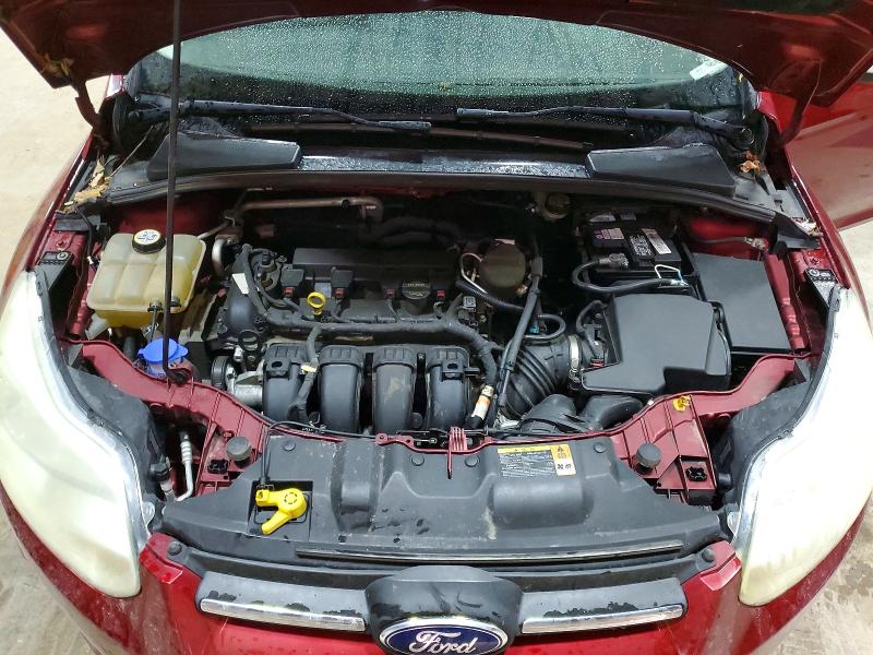 Продажа на аукционе авто 2013 Ford Focus, vin: 1FADP3K22DL359678, номер лота: 54128596