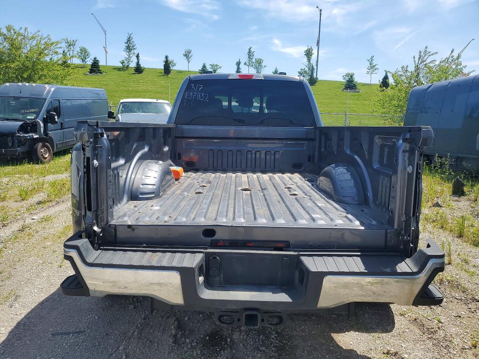 Продаж на аукціоні авто 2024 Ford F350, vin: 1FT8W3DT4REE37832, номер лоту: 54945356