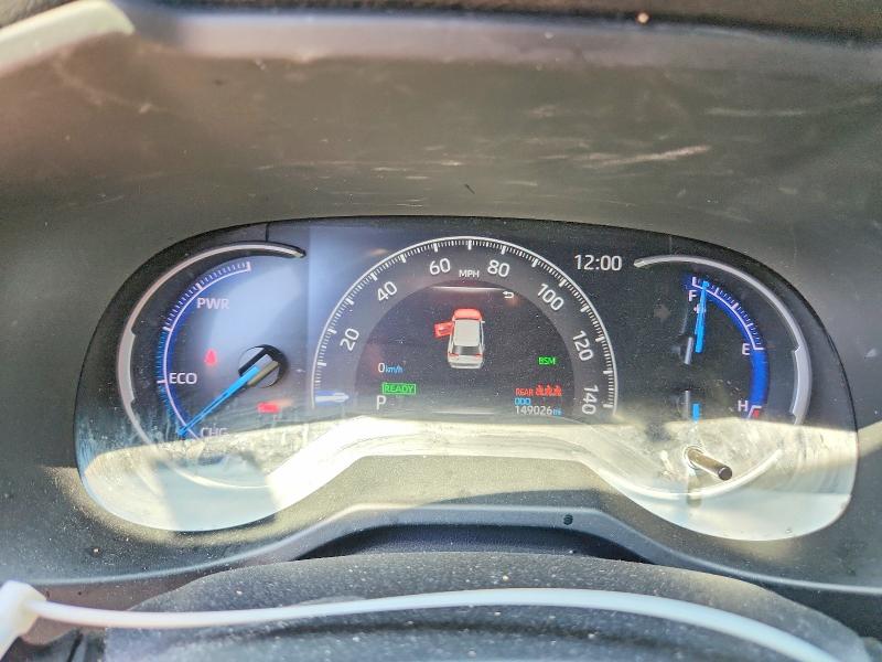 Продажа на аукционе авто 2021 Toyota Rav4, vin: JTME6RFV1MD517270, номер лота: 54384656