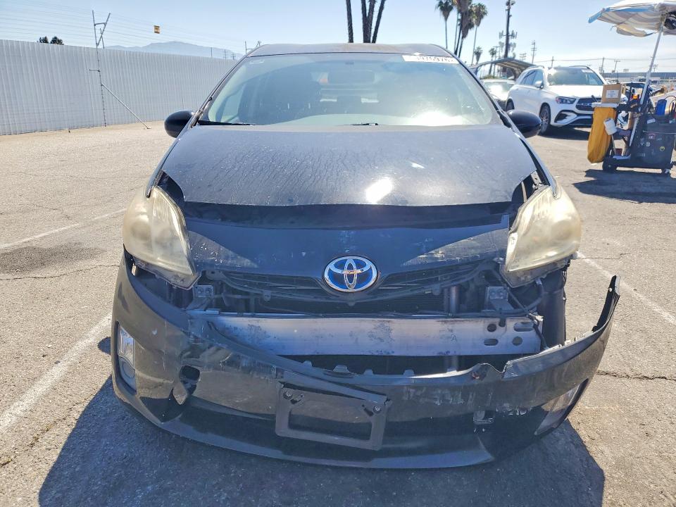 Продаж на аукціоні авто 2010 Toyota Prius, vin: JTDKN3DU8A0124883, номер лоту: 53976976