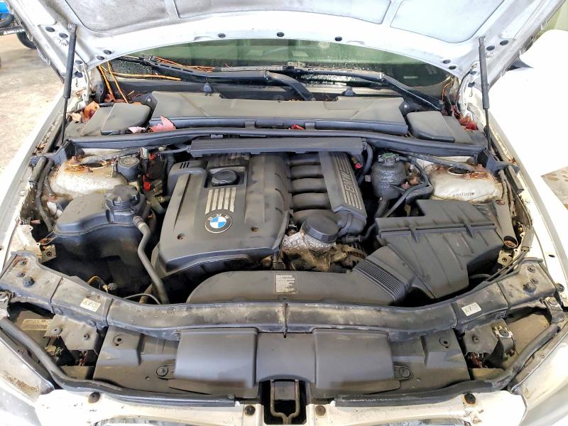 53332596 :رقم المزاد ، WBAPG73579A399083 vin ، 2009 Bmw 3 Series 328i مزاد بيع