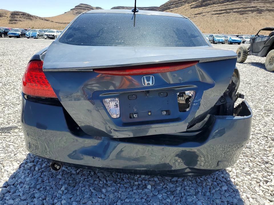2006 Honda Accord მანქანა იყიდება აუქციონზე, vin: JHMCN36416C002176, აუქციონის ნომერი: 54124526