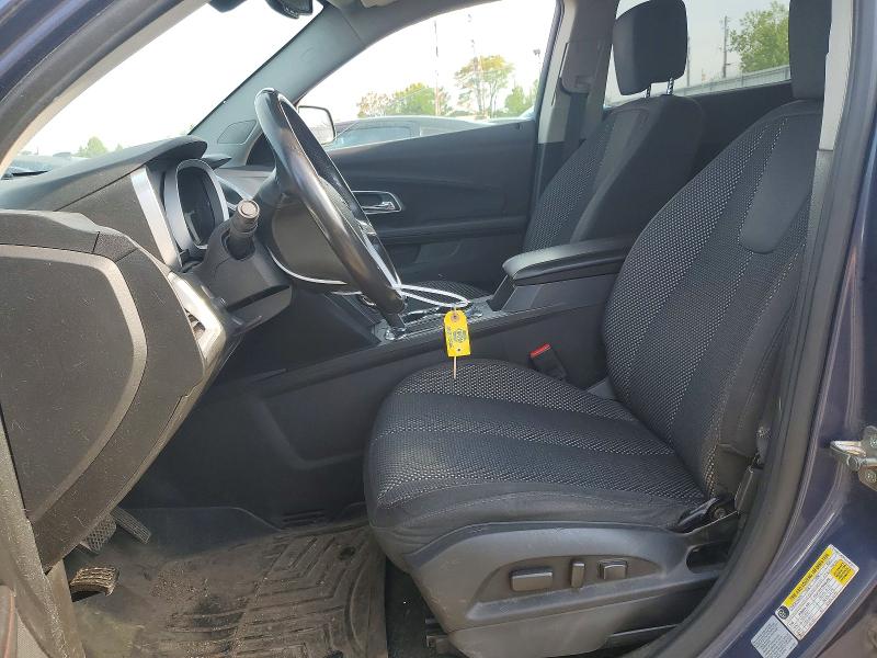 Продаж на аукціоні авто 2013 Chevrolet Equinox, vin: 2GNFLNEK5D6405011, номер лоту: 52922136